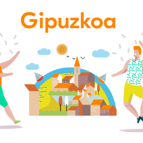Tu destino de Semana Santa es…¡Gipuzkoa!
